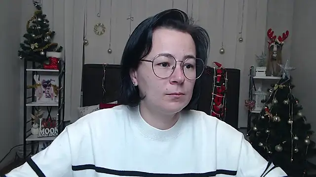 MarieSho online show from January 6, 2026, 7:12 am