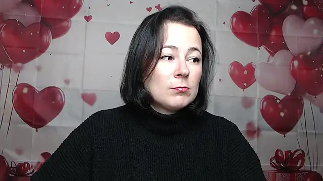 MarieSho online show from February 6, 2026, 6:11 pm