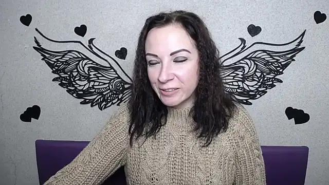 ElizabethSho online show from March 3, 2026, 6:14 pm