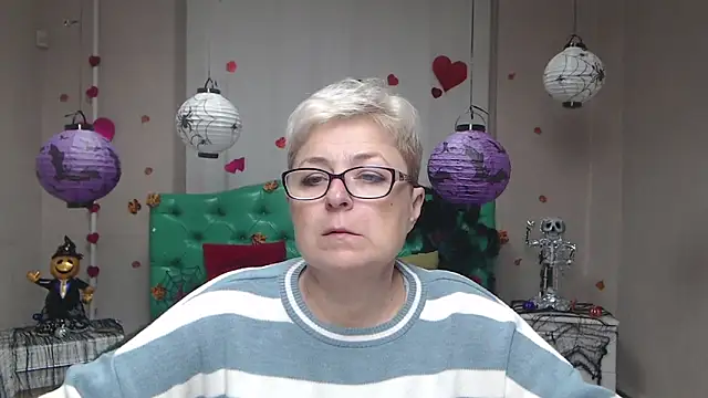 EmiliaGree online show from October 26, 2025, 6:19 am