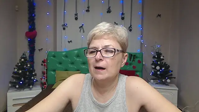 EmiliaGree online show from January 10, 2026, 6:09 pm