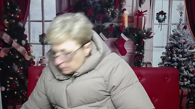 EmiliaGree online show from January 17, 2026, 6:33 pm