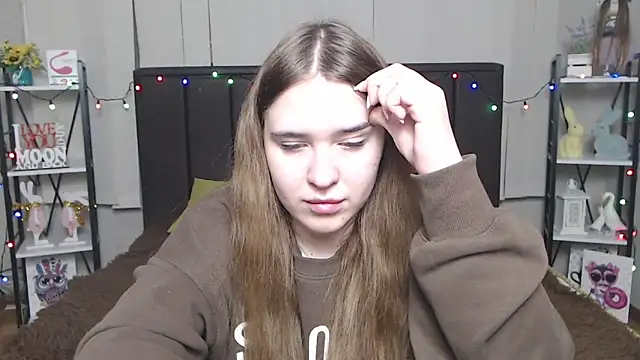 LauraHlot online show from January 26, 2025, 1:52 am