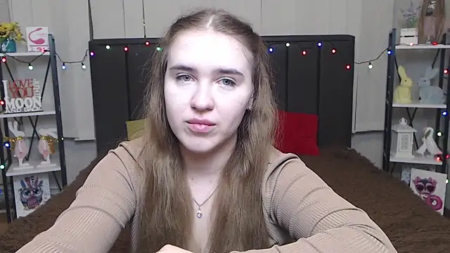 LauraHlot online show from January 27, 2025, 1:37 am