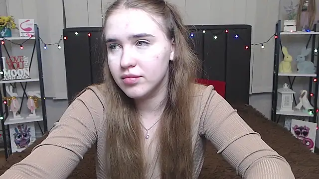 LauraHlot online show from January 27, 2025, 4:41 am