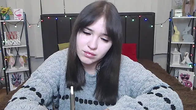 LauraHlot online show from January 29, 2025, 10:11 pm