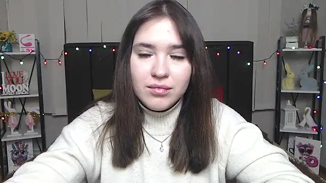 LauraHlot online show from January 31, 2025, 9:37 pm