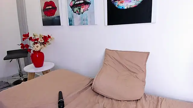 Sofia  rivera online show from January 9, 2025, 10:20 pm