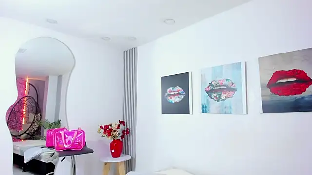 Sofia  rivera online show from January 21, 2025, 11:13 pm