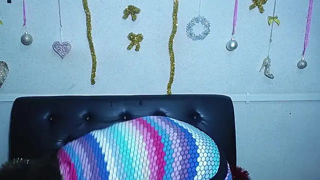 LuciaMii online show from December 29, 2024, 9:09 pm