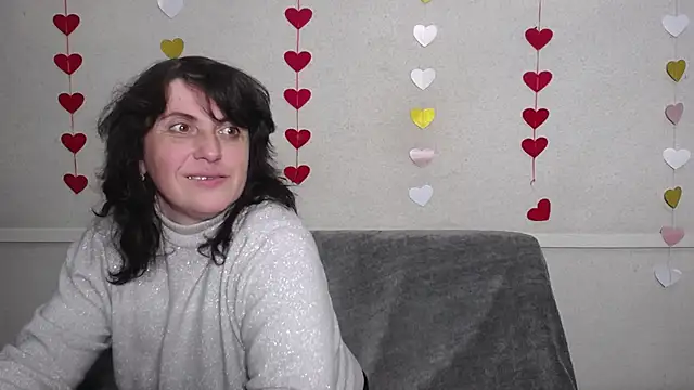 LuciaMii online show from February 26, 2025, 12:05 am