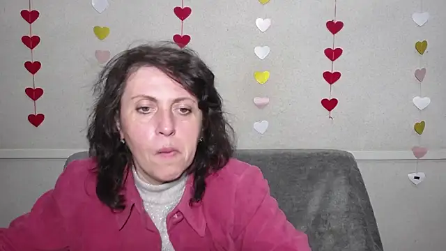 LuciaMii online show from February 28, 2025, 6:09 pm