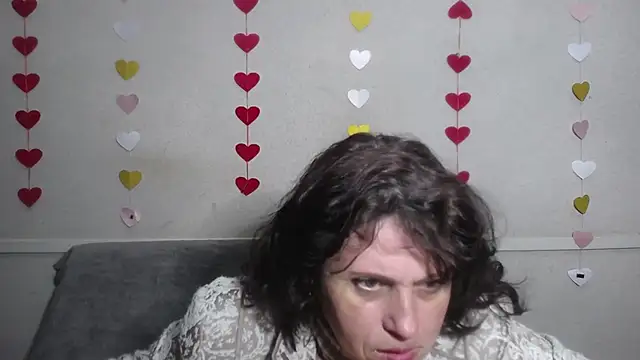 LuciaMii online show from March 2, 2025, 6:05 am