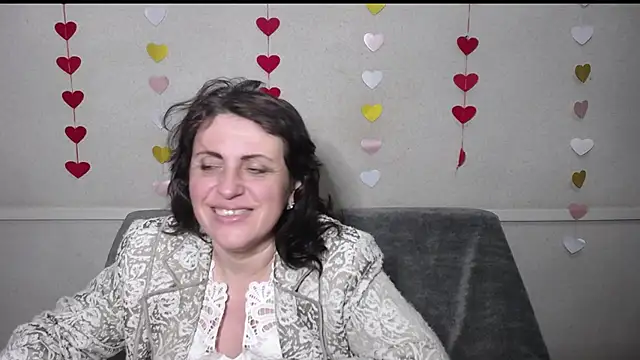 LuciaMii online show from March 4, 2025, 12:39 am