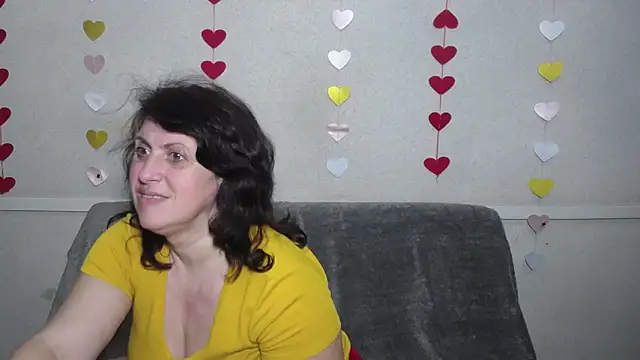 LuciaMii online show from March 11, 2025, 12:11 am