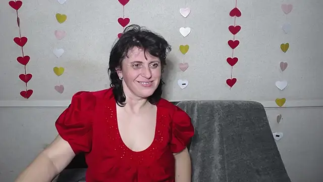 LuciaMii online show from March 18, 2025, 3:53 am