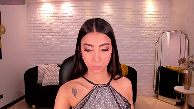 ValeriaVelvet online show from March 14, 2025, 11:56 am