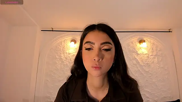 ValeriaVelvet online show from February 18, 2026, 11:39 am