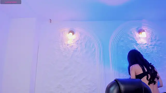 ValeriaVelvet online show from February 21, 2026, 12:06 pm