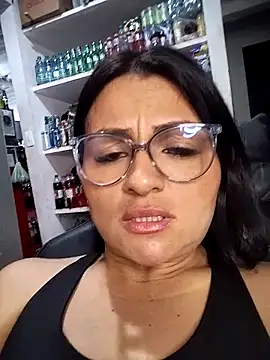 Linda Lars online show from October 26, 2025, 4:29 am