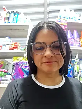 Linda Lars online show from November 29, 2025, 1:41 am