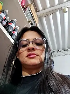 Linda Lars online show from January 12, 2026, 3:12 am