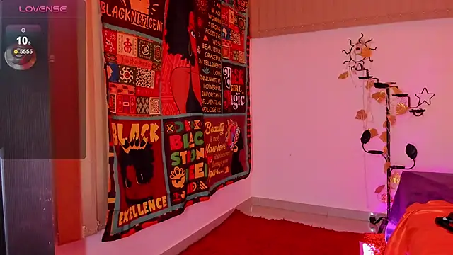 Snapshot of KenyaMystic chatting on January 4, 2025, 8:37 pm KenyaMystic online show from January 4, 2025, 8:37 pm