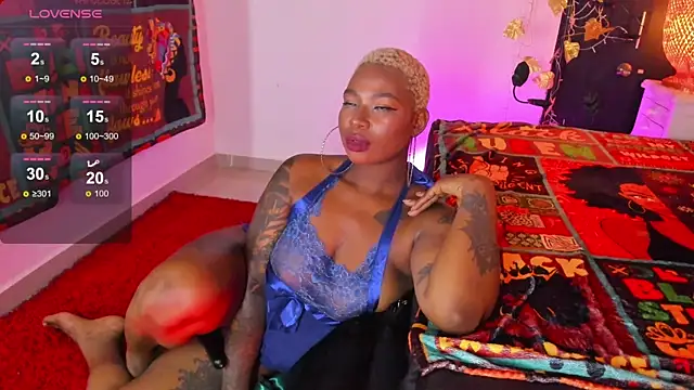 Snapshot of KenyaMystic chatting on January 11, 2025, 1:37 am KenyaMystic online show from January 11, 2025, 1:37 am