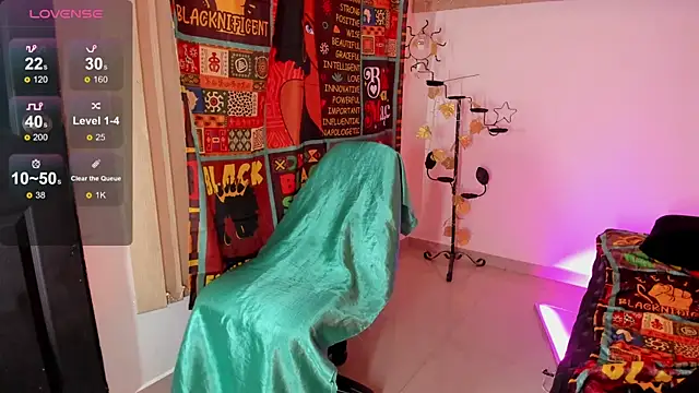 Snapshot of KenyaMystic chatting on January 12, 2025, 1:16 pm KenyaMystic online show from January 12, 2025, 1:16 pm