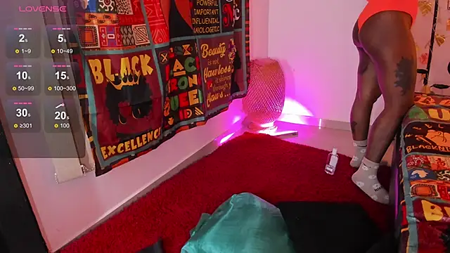 Snapshot of KenyaMystic chatting on January 18, 2025, 12:24 am KenyaMystic online show from January 18, 2025, 12:24 am