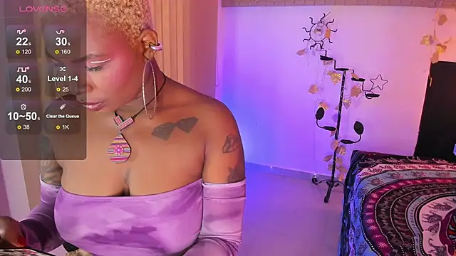 Snapshot of KenyaMystic chatting on January 28, 2025, 8:47 pm KenyaMystic online show from January 28, 2025, 8:47 pm