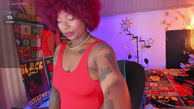 Snapshot of KenyaMystic chatting on January 30, 2025, 9:58 pm KenyaMystic online show from January 30, 2025, 9:58 pm