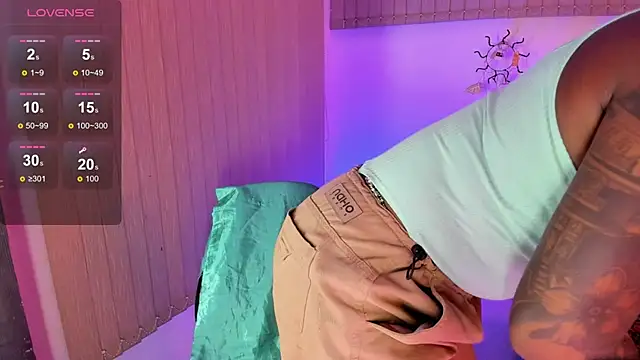 Snapshot of KenyaMystic chatting on February 2, 2025, 3:10 am KenyaMystic online show from February 2, 2025, 3:10 am