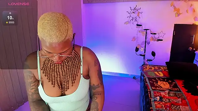 Snapshot of KenyaMystic chatting on February 2, 2025, 9:51 am KenyaMystic online show from February 2, 2025, 9:51 am