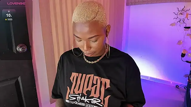 Snapshot of KenyaMystic chatting on February 3, 2025, 8:35 pm KenyaMystic online show from February 3, 2025, 8:35 pm