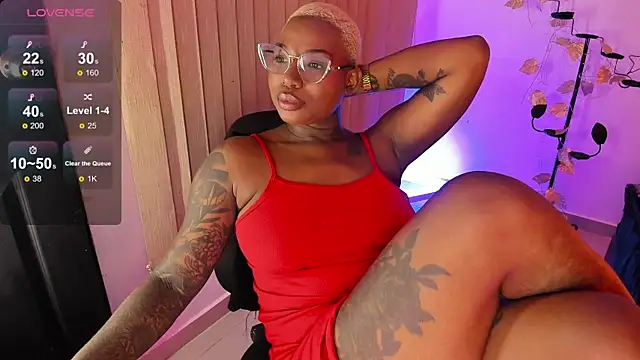 Snapshot of KenyaMystic chatting on February 4, 2025, 10:55 pm KenyaMystic online show from February 4, 2025, 10:55 pm