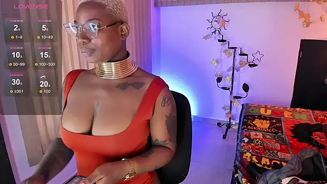 Snapshot of KenyaMystic chatting on February 6, 2025, 8:13 pm KenyaMystic online show from February 6, 2025, 8:13 pm