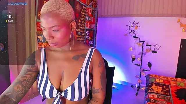 Snapshot of KenyaMystic chatting on February 9, 2025, 5:54 pm KenyaMystic online show from February 9, 2025, 5:54 pm