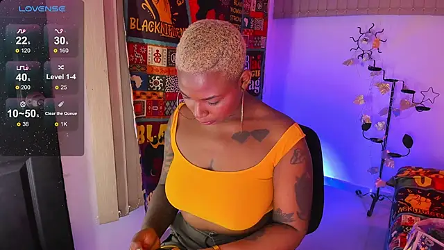 Snapshot of KenyaMystic chatting on February 11, 2025, 11:44 pm KenyaMystic online show from February 11, 2025, 11:44 pm