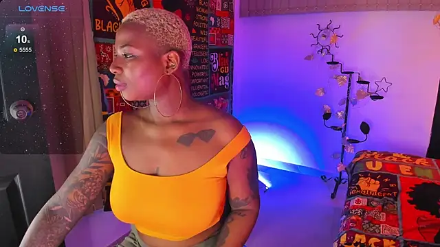 Snapshot of KenyaMystic chatting on February 12, 2025, 2:45 am KenyaMystic online show from February 12, 2025, 2:45 am