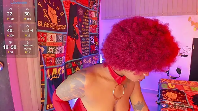 Snapshot of KenyaMystic chatting on February 14, 2025, 9:10 pm KenyaMystic online show from February 14, 2025, 9:10 pm