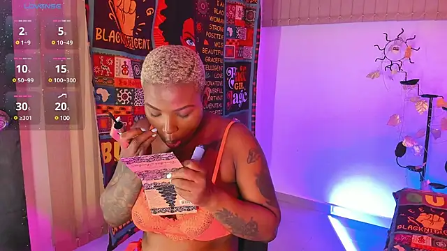 Snapshot of KenyaMystic chatting on February 15, 2025, 8:33 pm KenyaMystic online show from February 15, 2025, 8:33 pm