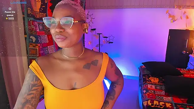 Snapshot of KenyaMystic chatting on February 16, 2025, 6:21 pm KenyaMystic online show from February 16, 2025, 6:21 pm