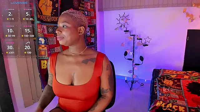 Snapshot of KenyaMystic chatting on February 17, 2025, 11:42 pm KenyaMystic online show from February 17, 2025, 11:42 pm