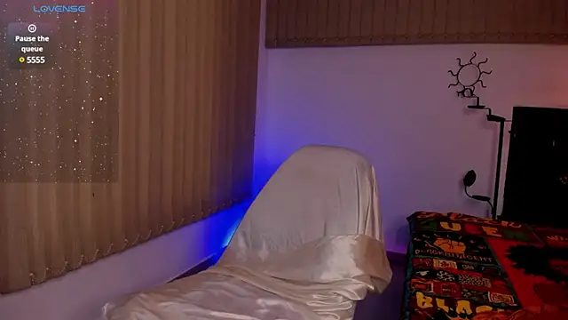 Snapshot of KenyaMystic chatting on March 7, 2025, 8:44 pm KenyaMystic online show from March 7, 2025, 8:44 pm