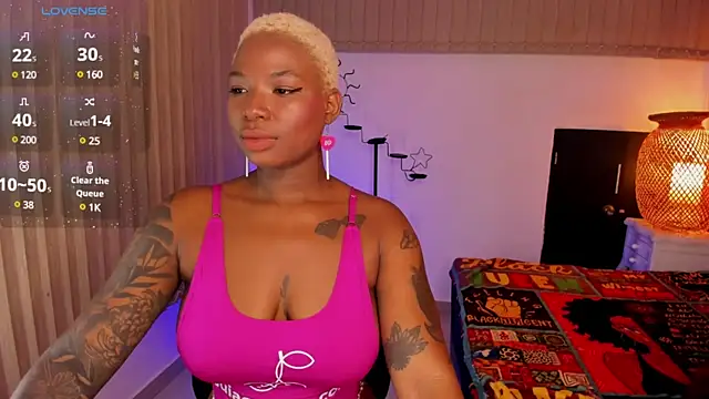 Snapshot of KenyaMystic chatting on March 7, 2025, 11:49 pm KenyaMystic online show from March 7, 2025, 11:49 pm