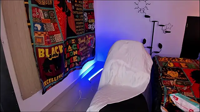 Snapshot of KenyaMystic chatting on March 8, 2025, 8:35 pm KenyaMystic online show from March 8, 2025, 8:35 pm