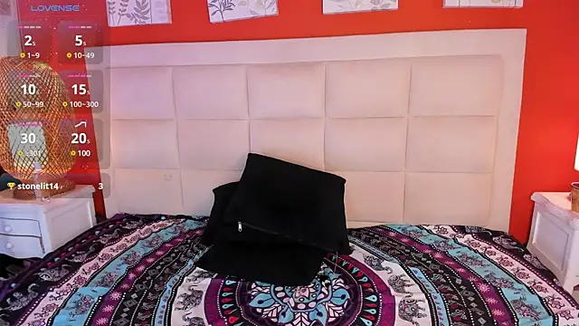 Snapshot of KenyaMystic chatting on March 15, 2025, 3:40 am KenyaMystic online show from March 15, 2025, 3:40 am