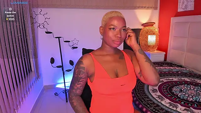 Snapshot of KenyaMystic chatting on March 17, 2025, 11:32 pm KenyaMystic online show from March 17, 2025, 11:32 pm