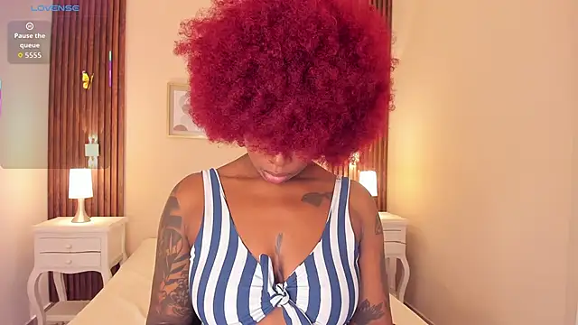 Snapshot of KenyaMystic chatting on September 19, 2025, 4:07 pm KenyaMystic online show from September 19, 2025, 4:07 pm